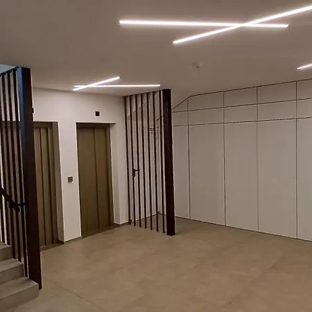 Rodinka 公寓 科希策