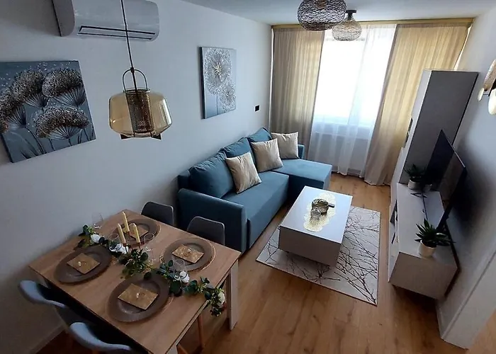 Rodinka Appartement *