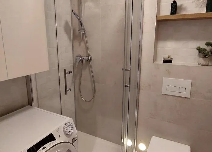 Rodinka Appartement *