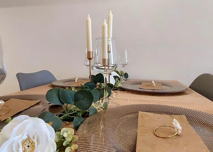 アパート Rodinka *