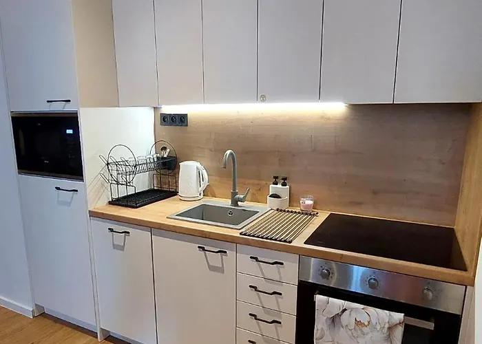 Rodinka Appartement Košice