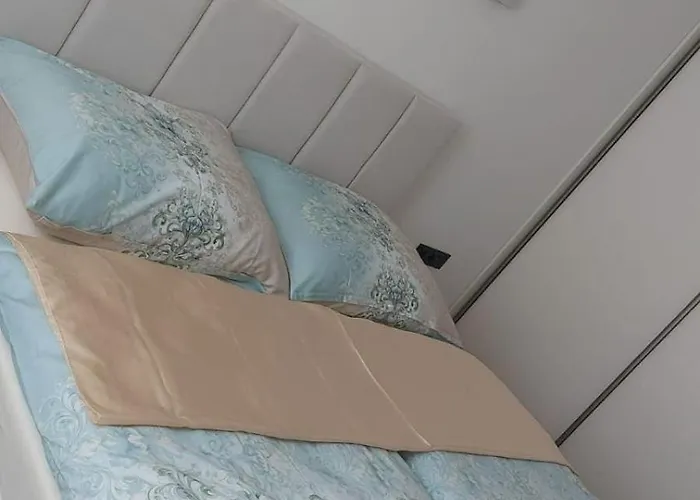 アパート Rodinka