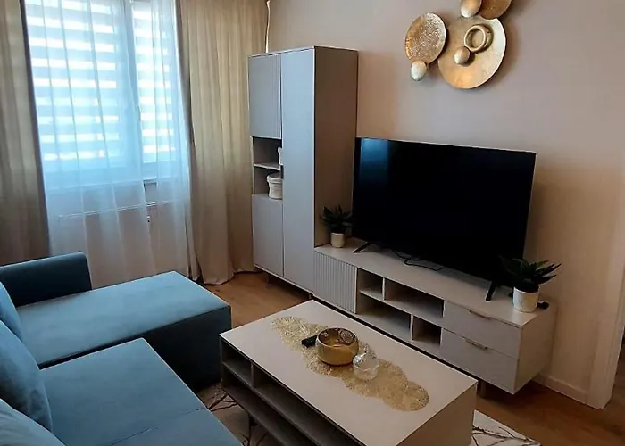 Appartement Rodinka *