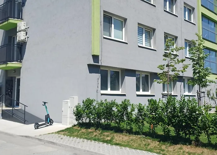 Rodinka Appartement Košice