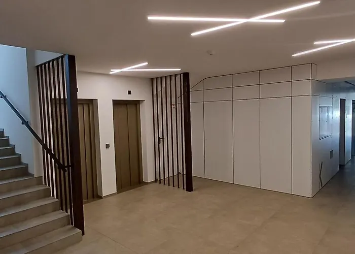 Rodinka Appartement Košice